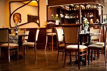 Hotel Srebrna Gora Srebrna Góra