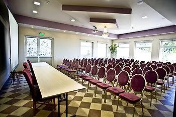 Hotel Srebrna Gora ホテル Srebrna Góra
