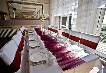 ホテル Hotel Srebrna Gora 3*