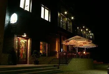 Hotel Srebrna Gora ホテル Srebrna Góra