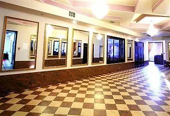 ホテル Hotel Srebrna Gora 3*
