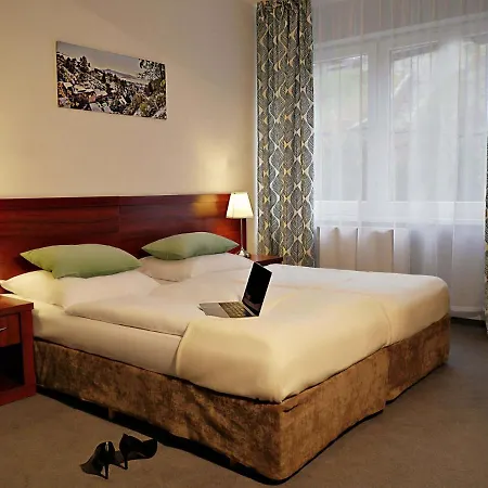 Hotel Srebrna Gora Srebrna Góra