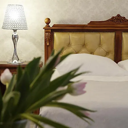 Hotell Hotel Srebrna Gora 3*