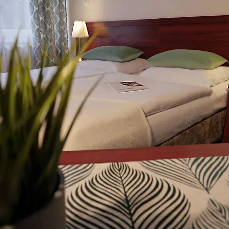 Hotel Srebrna Góra Srebrna Góra