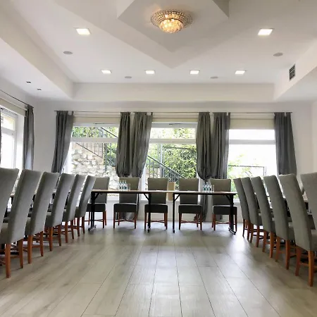 Hotel Srebrna Gora