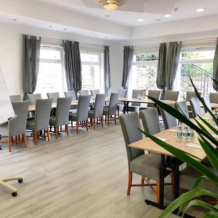 Hotel Srebrna Gora