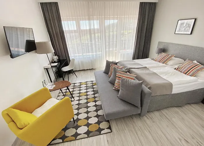 Hotel Srebrna Gora Hotel 3*