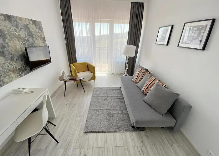 Hotel Srebrna Gora Hotel Srebrna Góra