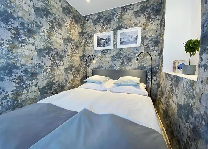 Hotel Srebrna Gora 3* Srebrna Góra