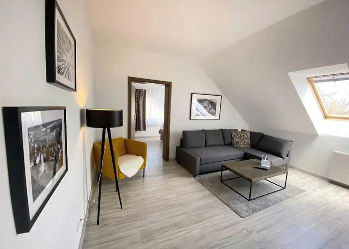 Hotel Srebrna Gora Srebrna Góra