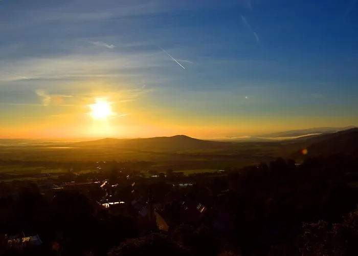 Hotel Srebrna Gora 3* Srebrna Góra