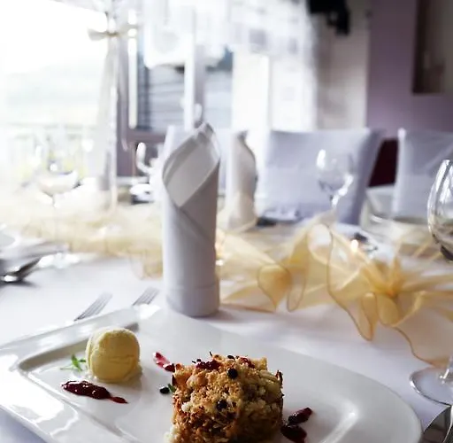 Hotel Srebrna Gora Srebrna Góra