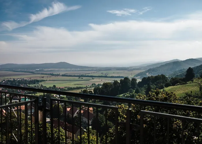 Hotel Srebrna Gora Hotel 3*