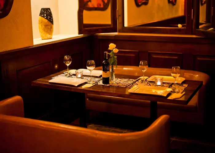 Hotel Srebrna Gora Hotel