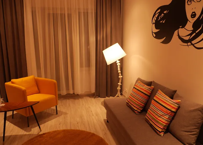 Hotel Srebrna Gora Hotel 3*