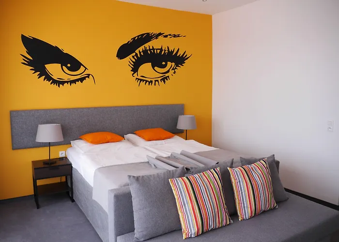 Hotel Hotel Srebrna Gora