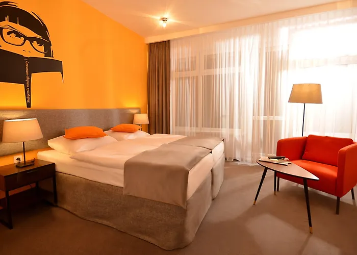 Hotel Srebrna Gora 3* Srebrna Góra