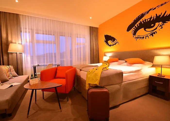 Hotel Hotel Srebrna Gora