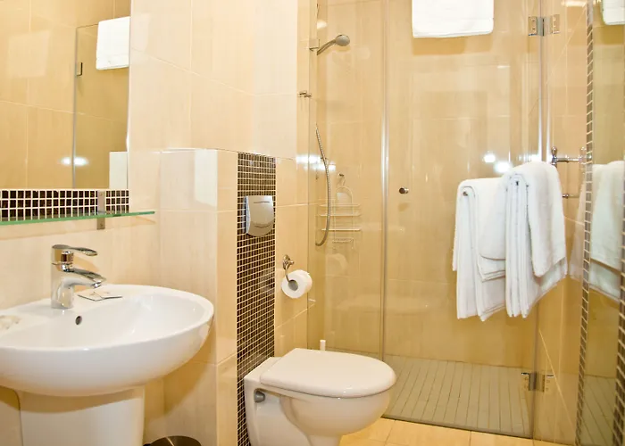 Hotel Srebrna Gora Hotel