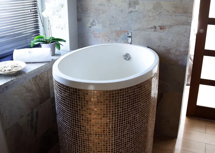 Hotel Srebrna Gora Hotel Srebrna Góra