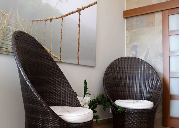 Hotel Srebrna Gora 3*