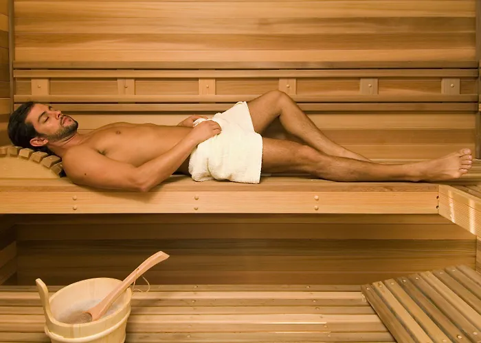 Hotel Srebrna Gora Hotel