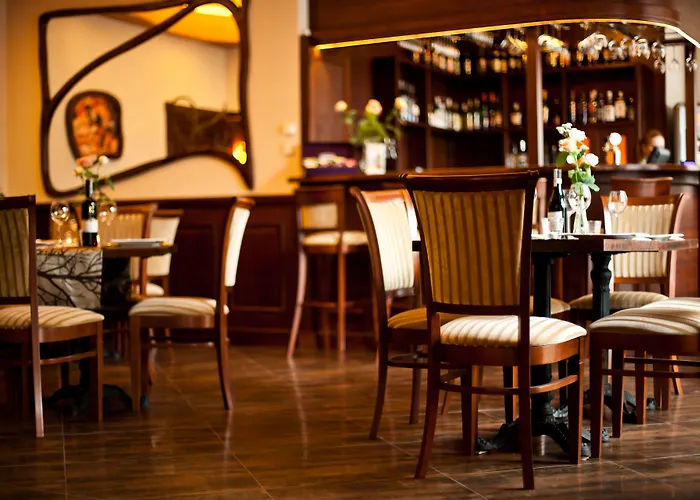 Hotel Srebrna Gora Hotel Srebrna Góra