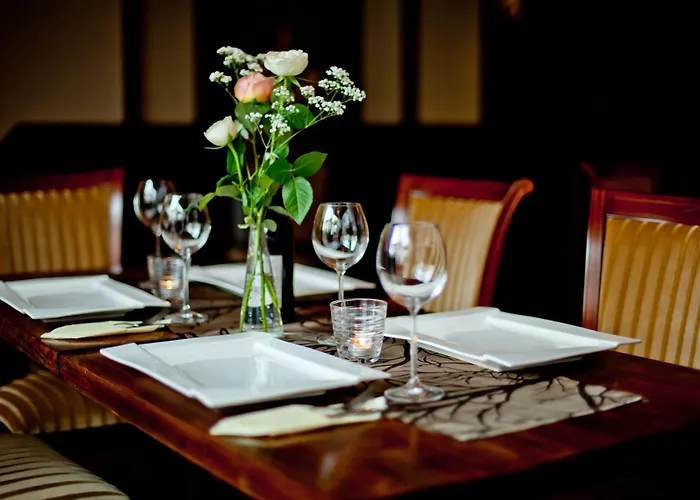 Hotel Hotel Srebrna Gora Srebrna Góra