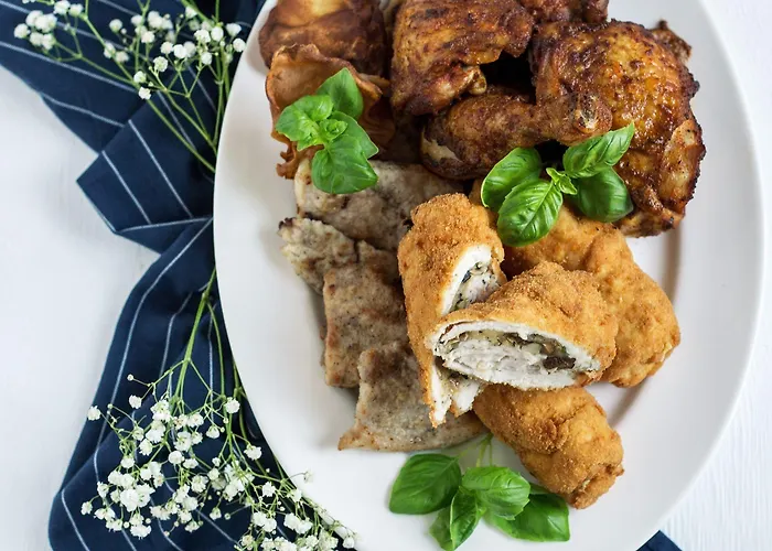 Hotel Hotel Srebrna Gora 3*