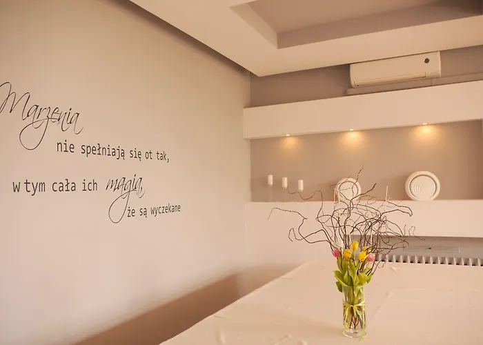 Hotel Srebrna Gora 3*