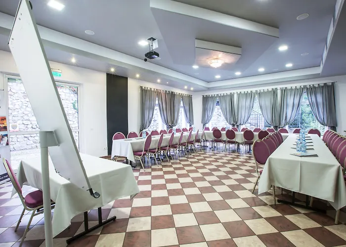 Hotel Srebrna Gora 3* Srebrna Góra