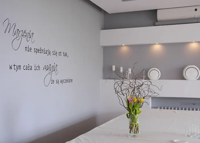 Hotel Hotel Srebrna Gora