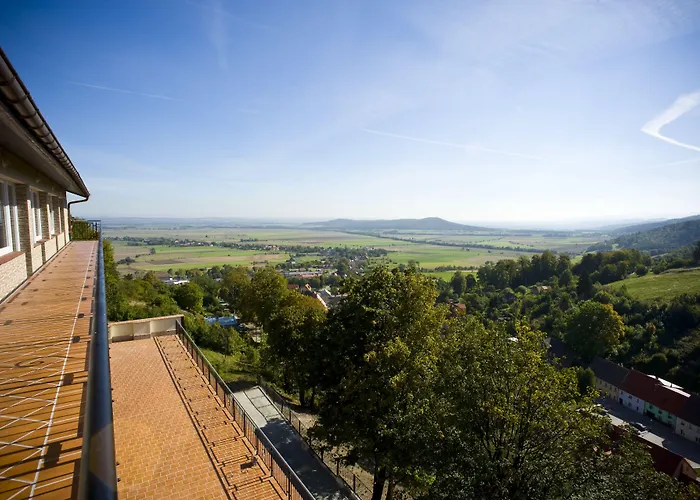 Hotel Srebrna Gora 3* Srebrna Góra