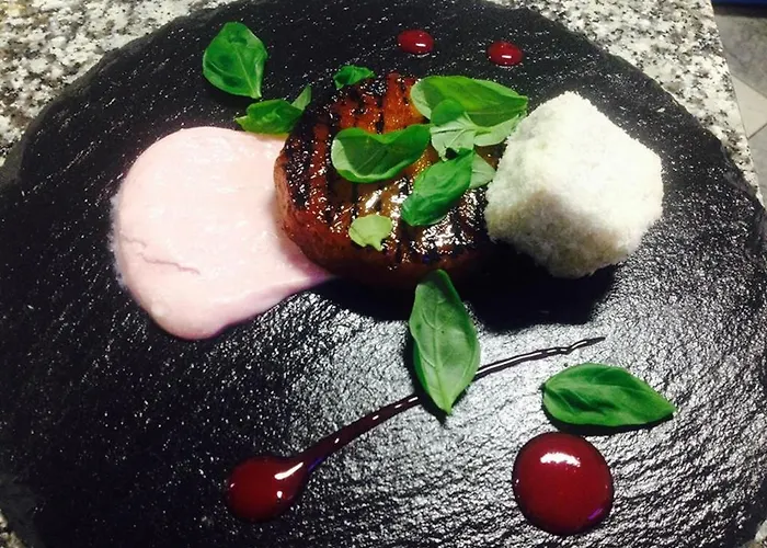 Hotel Hotel Srebrna Gora