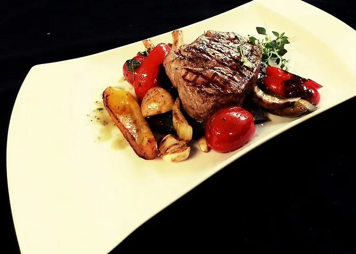 Hotel Srebrna Gora Hotel