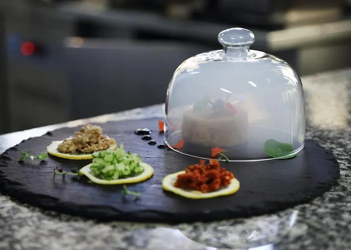 Hotel Hotel Srebrna Gora