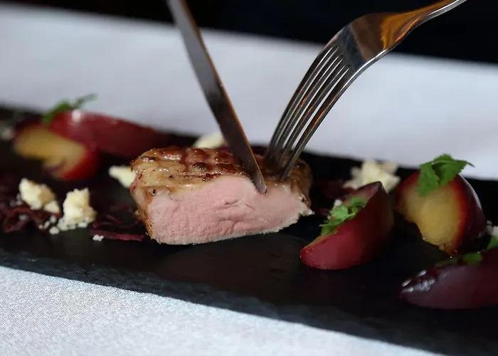 Hotel Srebrna Gora Hotel