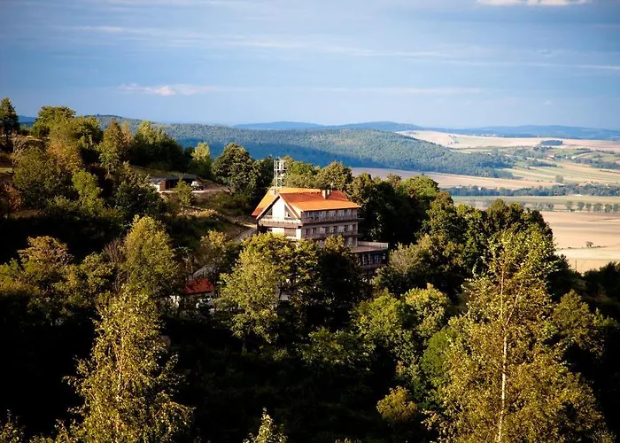 Hotel Hotel Srebrna Gora