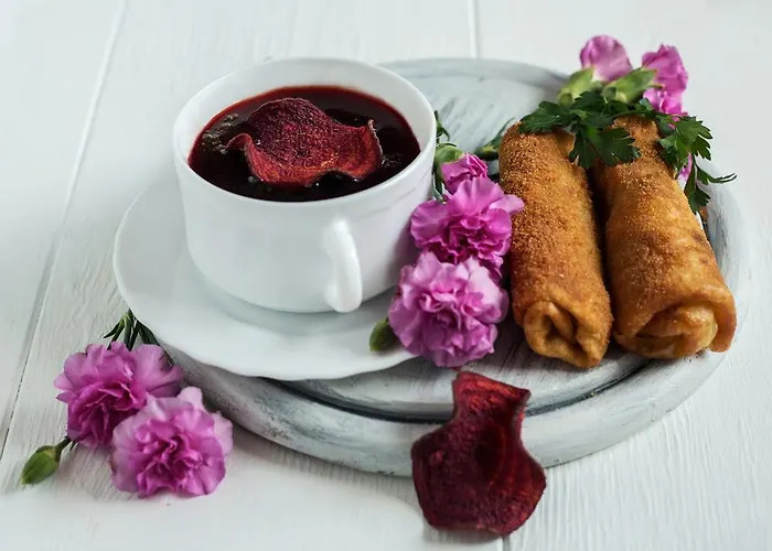 Hotel Hotel Srebrna Gora 3*