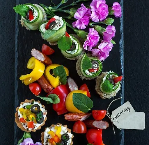 Hotel Srebrna Gora Hotel Srebrna Góra