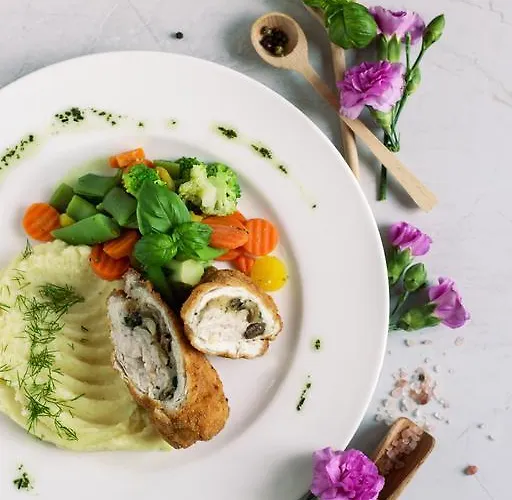 Hotel Srebrna Gora Srebrna Góra