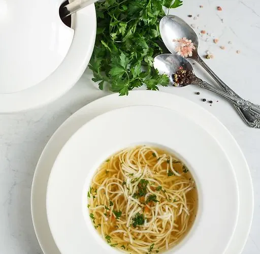 Hotel Srebrna Gora 3* Srebrna Góra