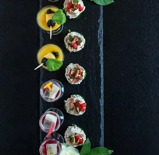 Hotel Srebrna Gora 3*