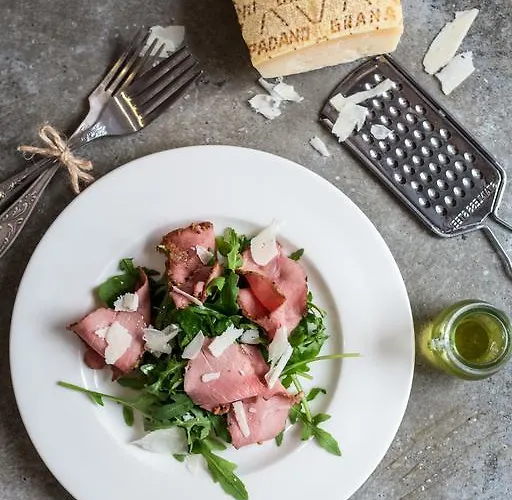 Hotel Srebrna Gora Hotel 3*