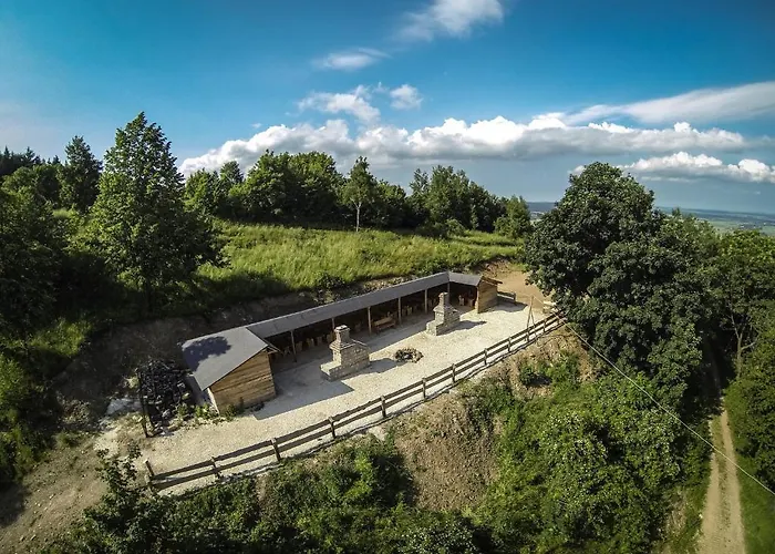 Hotel Srebrna Gora Hotel Srebrna Góra