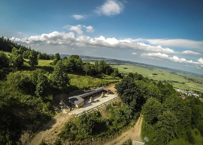 Hotel Hotel Srebrna Gora 3*