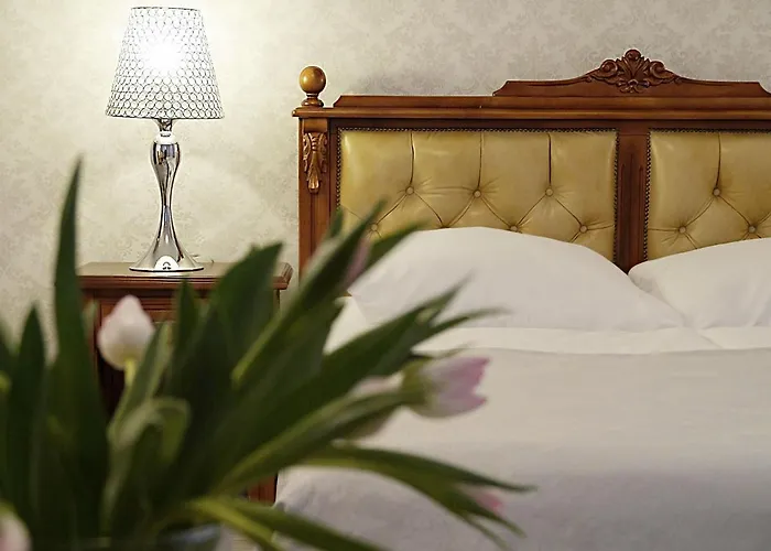 Hotel Hotel Srebrna Gora 3*